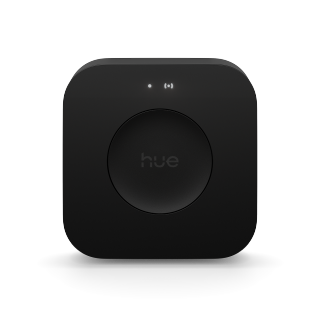Nouveau système de commande d’éclairage résidentiel intelligent Hue Bridge Pro.
