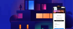 Comptes Philips Hue