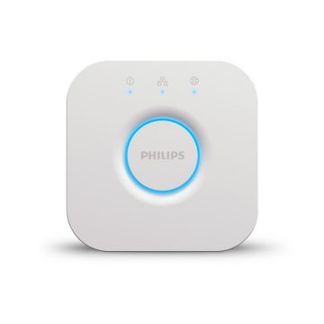  Hue 桥接器