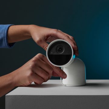 Koncové šifrování zabezpečení chytré domácnosti Philips Hue