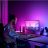 Synkronisere lyset med PC