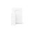 Dimmer switch med bagplade