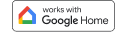 Logo de compatibilité Google