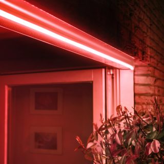 Lightstrip extérieur Hue