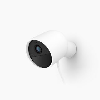 Secure cameras