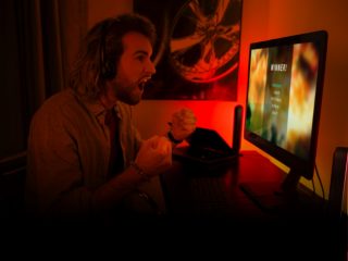 Sync with PC