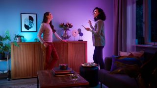 Kako Philips Hue radi