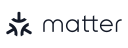 Matter 로고