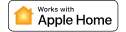 apple homecare 호환성 로고