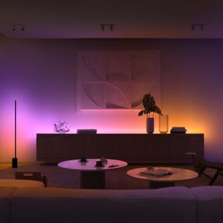 Philips Hue 작동 방식