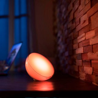 Go portable light