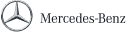 Logotipo de la marca Mercedes