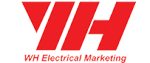 WH logo