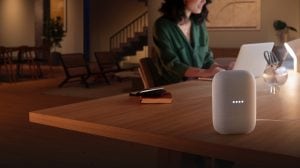 Google Assistent en Google Assistent instellen