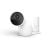 beveiligingscamera voor slimme woning en contactsensor