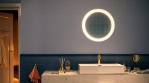 Badkamerverlichting