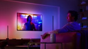 Google Home voice commands for Philips Hue