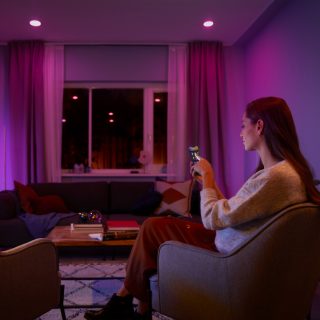 Cum funcționează Philips Hue