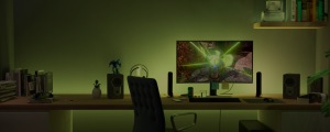 Gamingrumslampor: förslag på hur du uppgraderar din konfiguration