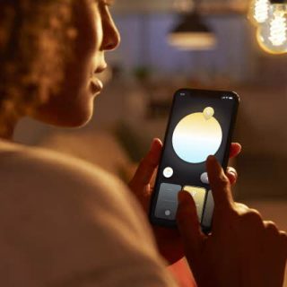 Smart belysning och energibesparingar