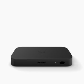 Hue sync box