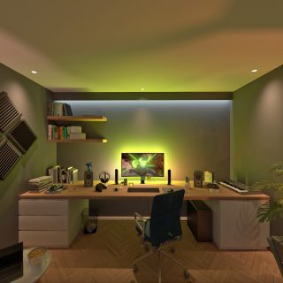 Entertainment 360°