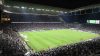 Sports lighting