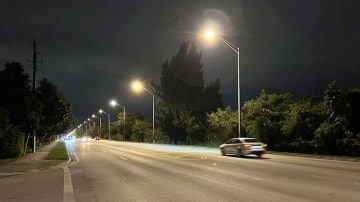 La infraestructura inteligente ilumina el camino en el condado de Miami-Dade