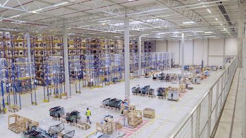 Clarté, contrôle et éclairage connecté