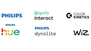 Signify brands