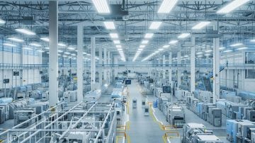 Manufacturing