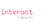 Interact-logotyp
