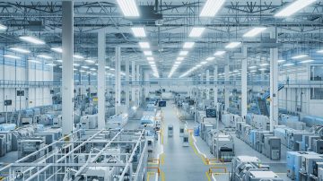 Manufacturing
