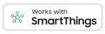 Logo van SmartThings