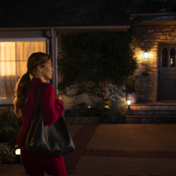 Pro hřejivý pocit domova