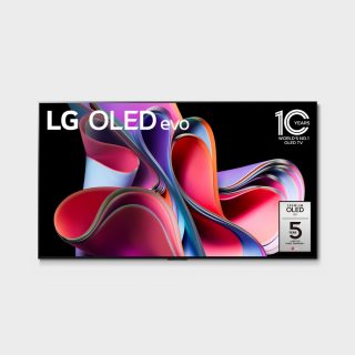 Hue Play gradient lightstrip, Hue Bridge a žárovka na bílém pozadí