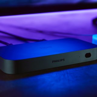 Prozkoumejte prostorové osvětlení