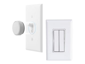 Inteligentní spínač Hue Smart switch