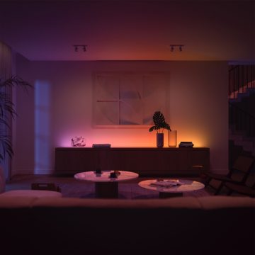 Skræddersy dit rum til dit humør