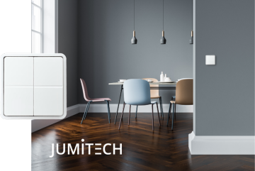 Jumitech logo