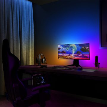 Flere Philips Hue tilbud
