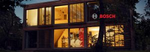 Kooperation mit BOSCH