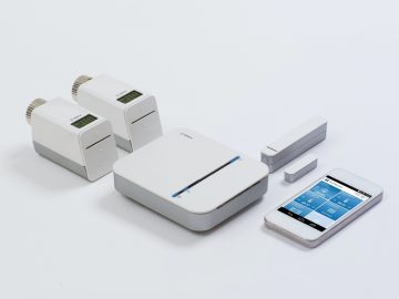 Philips Hue smart home system