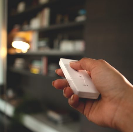 Smartes Zubehör verwenden