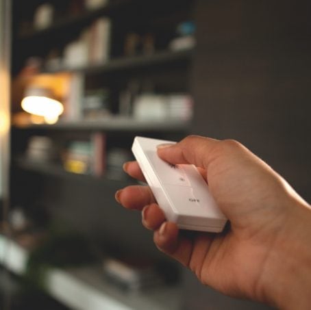 Smartes Philips Hue Zubehör