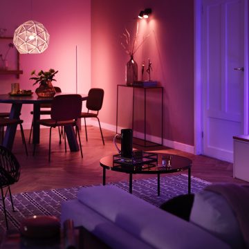 Philips Hue Produktfamilie