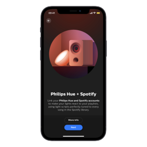 Get early access step 2