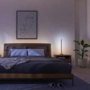 Licht zum Wohlfühlen