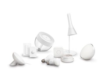 Philips Hue Produkte