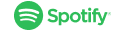 Markenlogo von Spotify